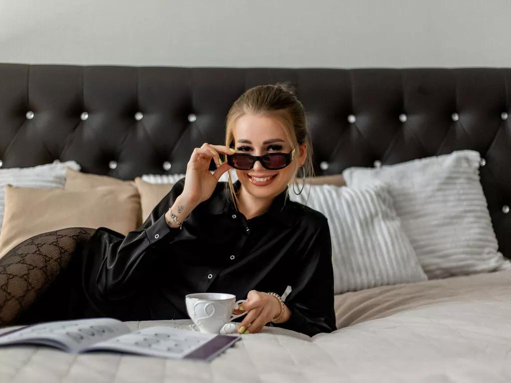 StephanieMoore — they give pleasure