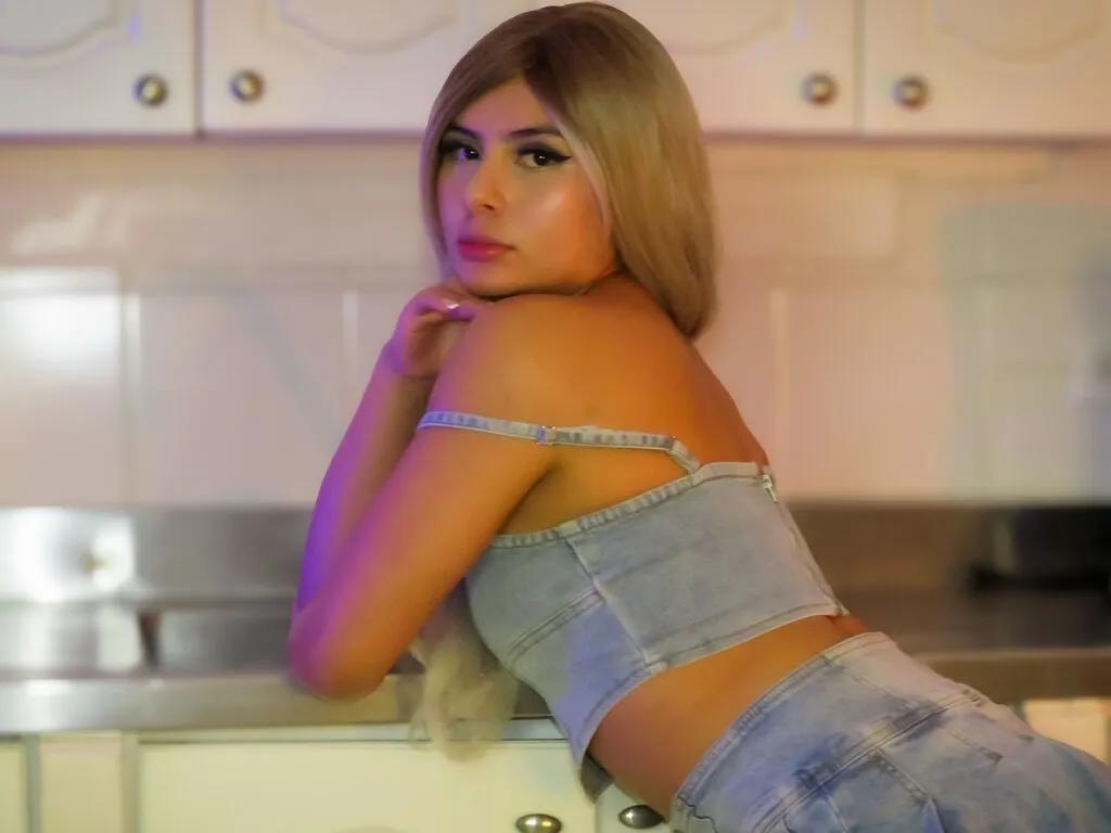 ZamharaRodriguez — 