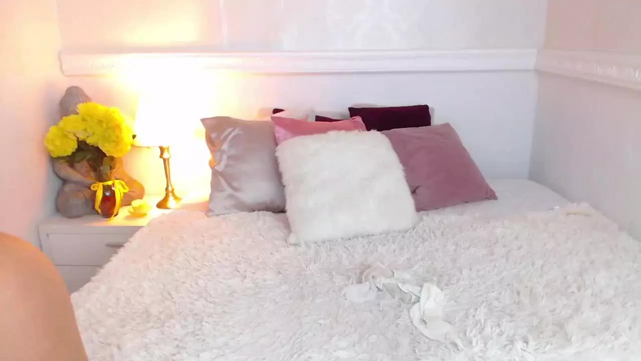 amaracastillo on Streamray 