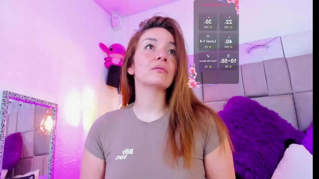 antonella_jones — Private on Streamray