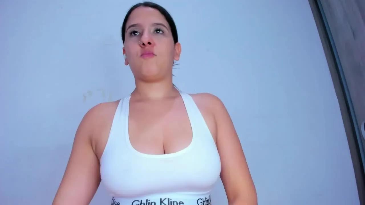 CassandraWhite on Streamray 