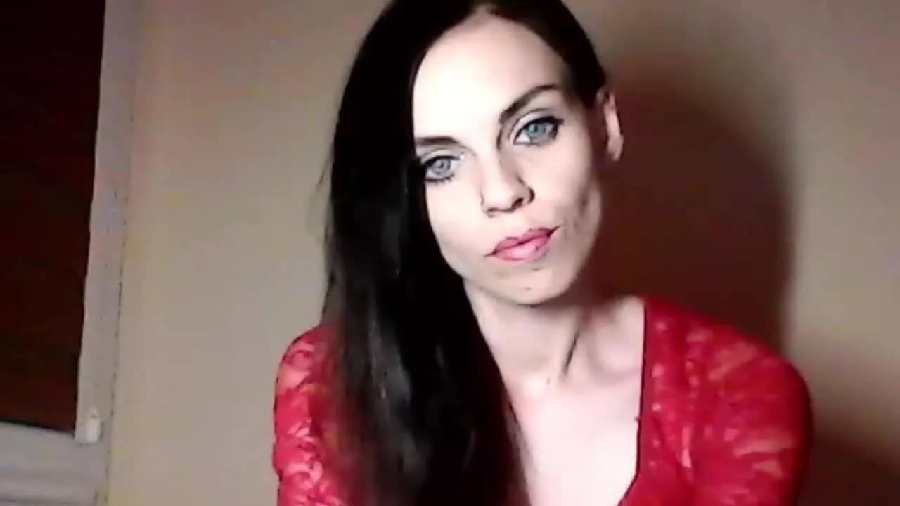 CassieCrazy on Streamray 