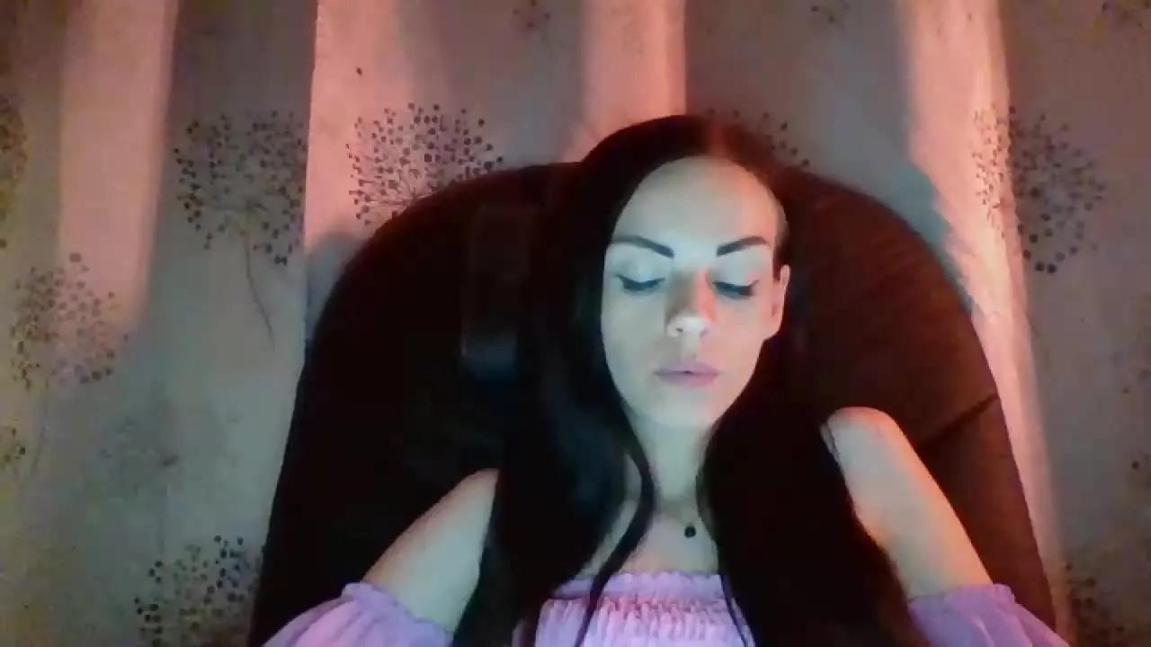 CassieCrazy on Streamray 