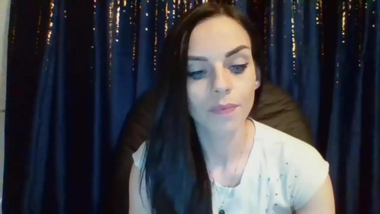 CassieCrazy on Streamray 