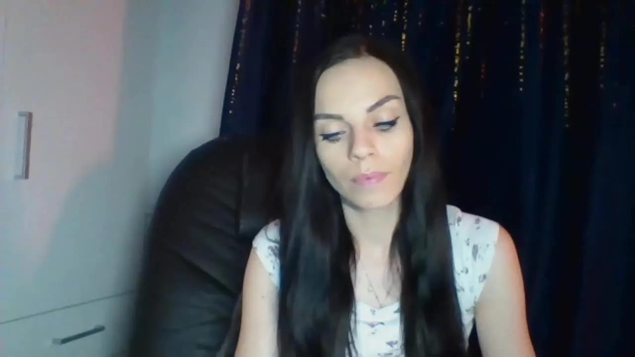 CassieCrazy on Streamray 