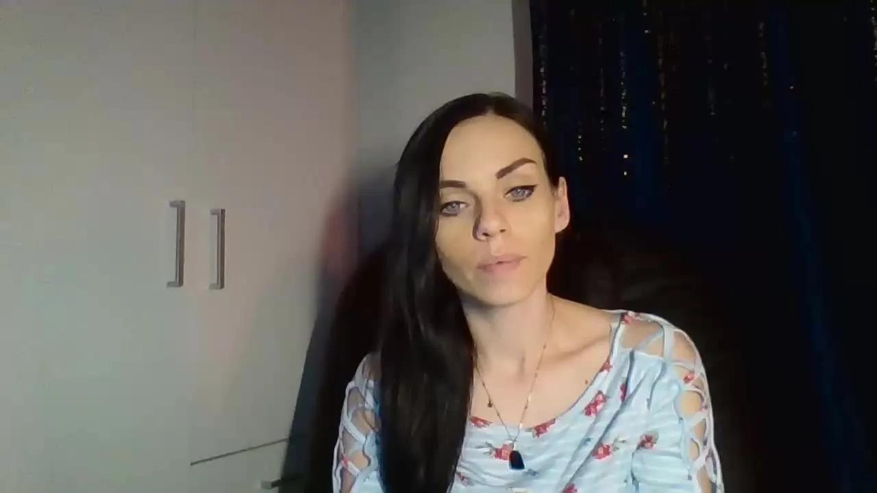 CassieCrazy on Streamray 