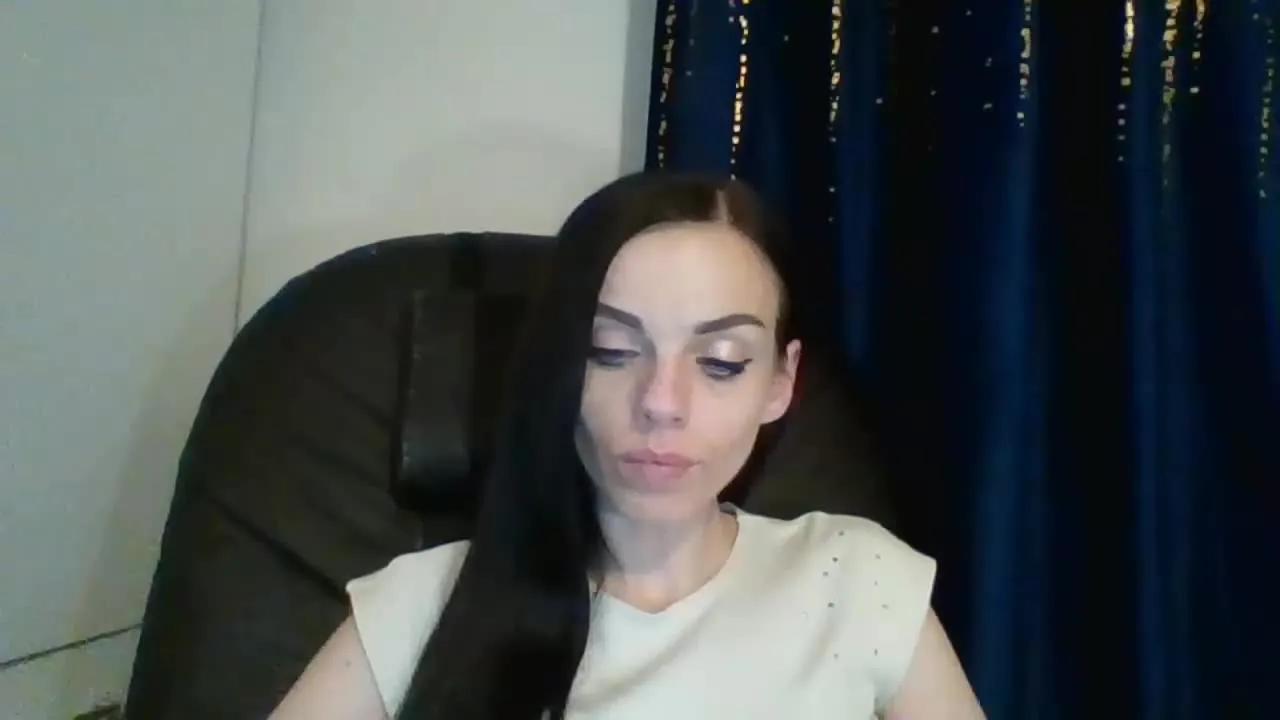 CassieCrazy on Streamray 