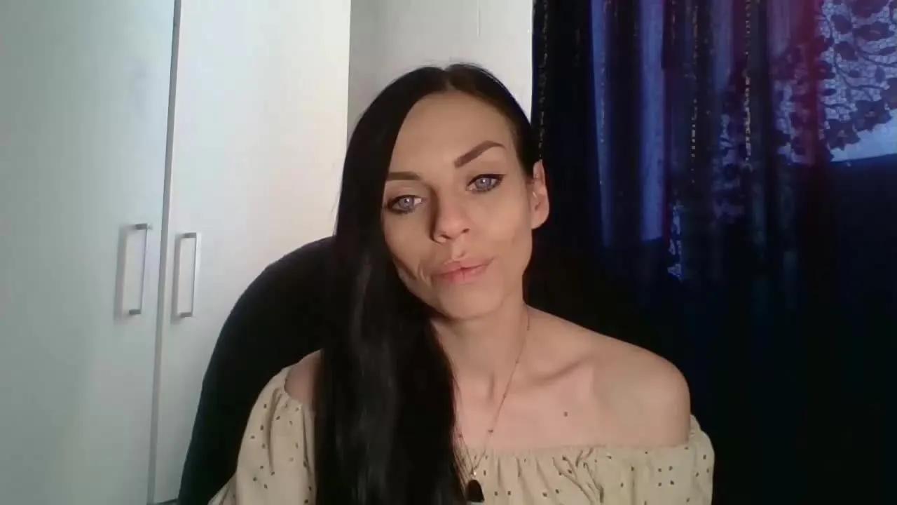 CassieCrazy on Streamray 