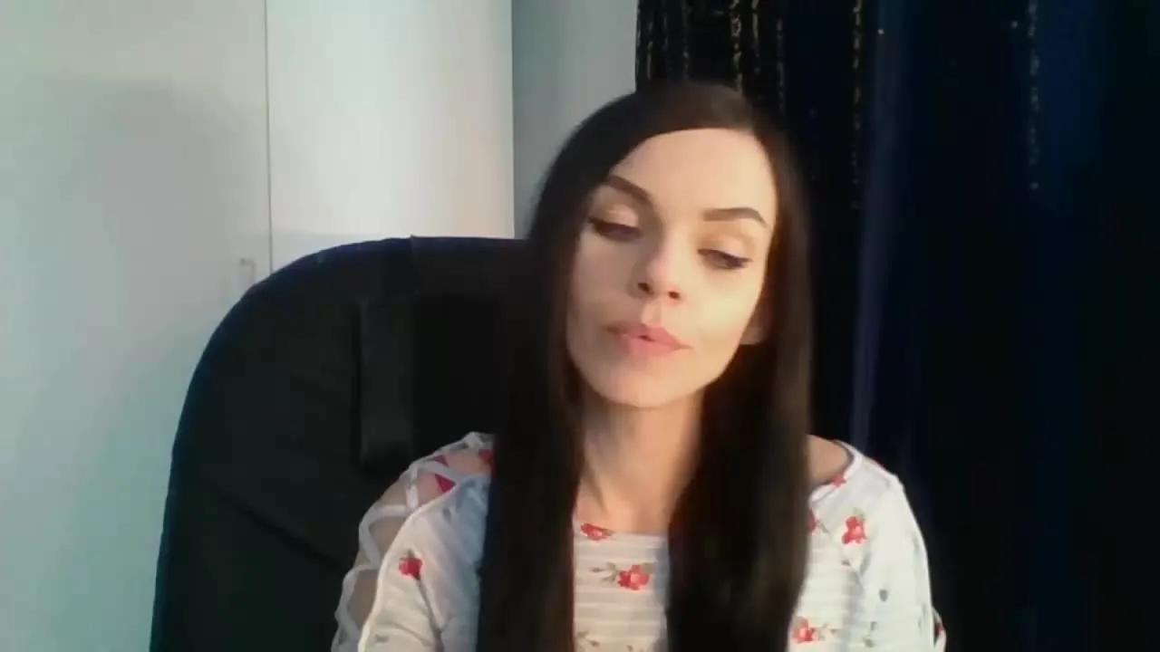 CassieCrazy on Streamray 