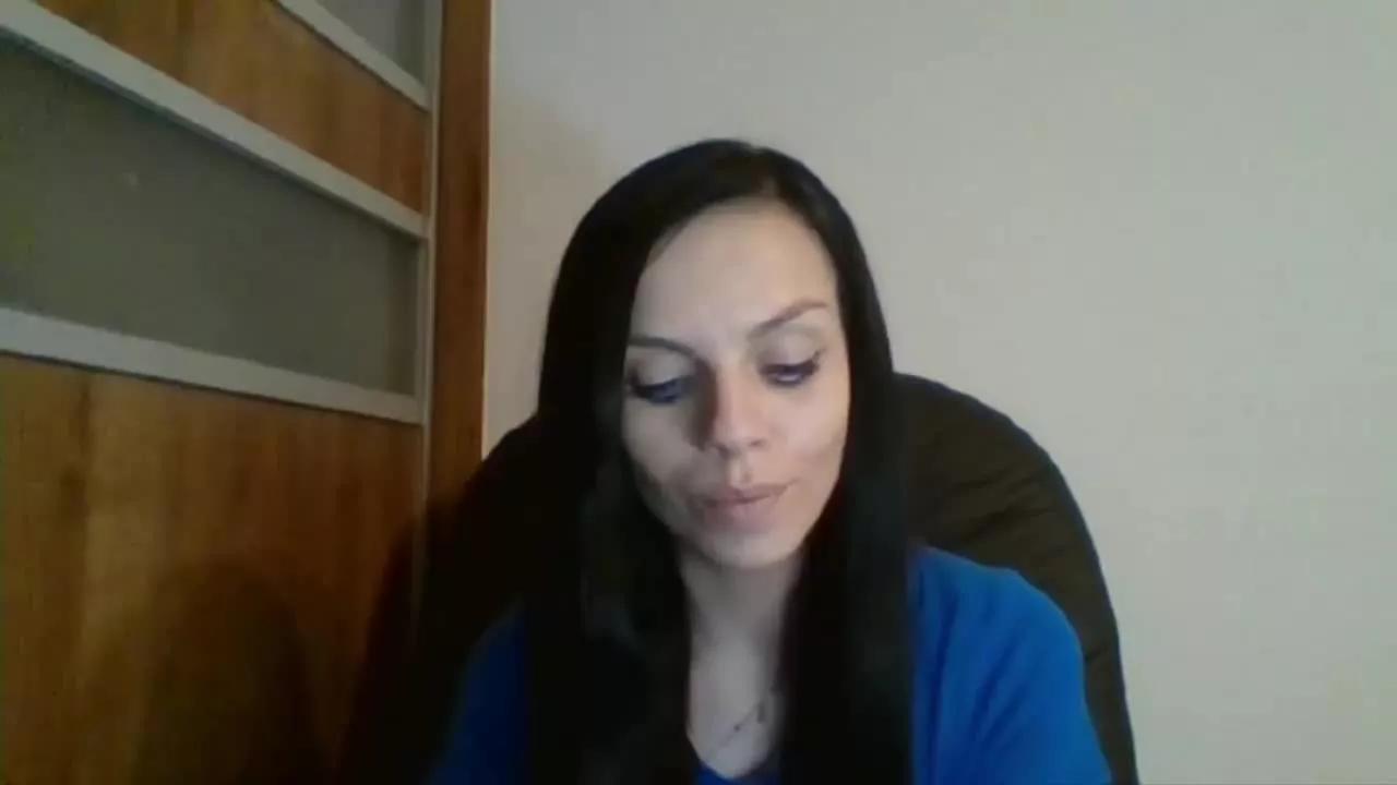 CassieCrazy on Streamray 