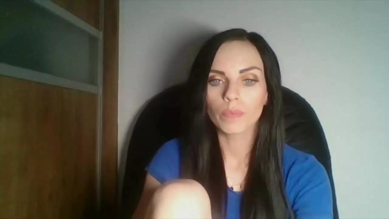 CassieCrazy on Streamray 