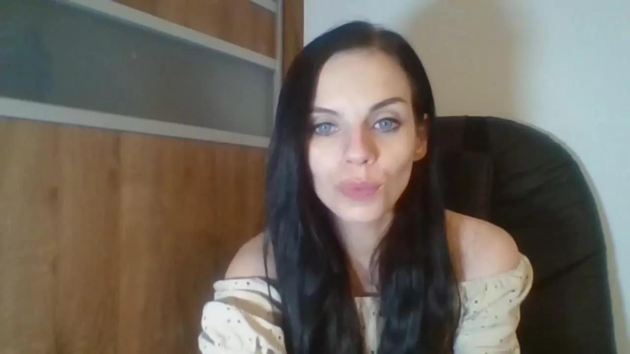 CassieCrazy on Streamray 