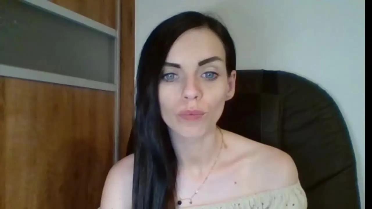 CassieCrazy on Streamray 