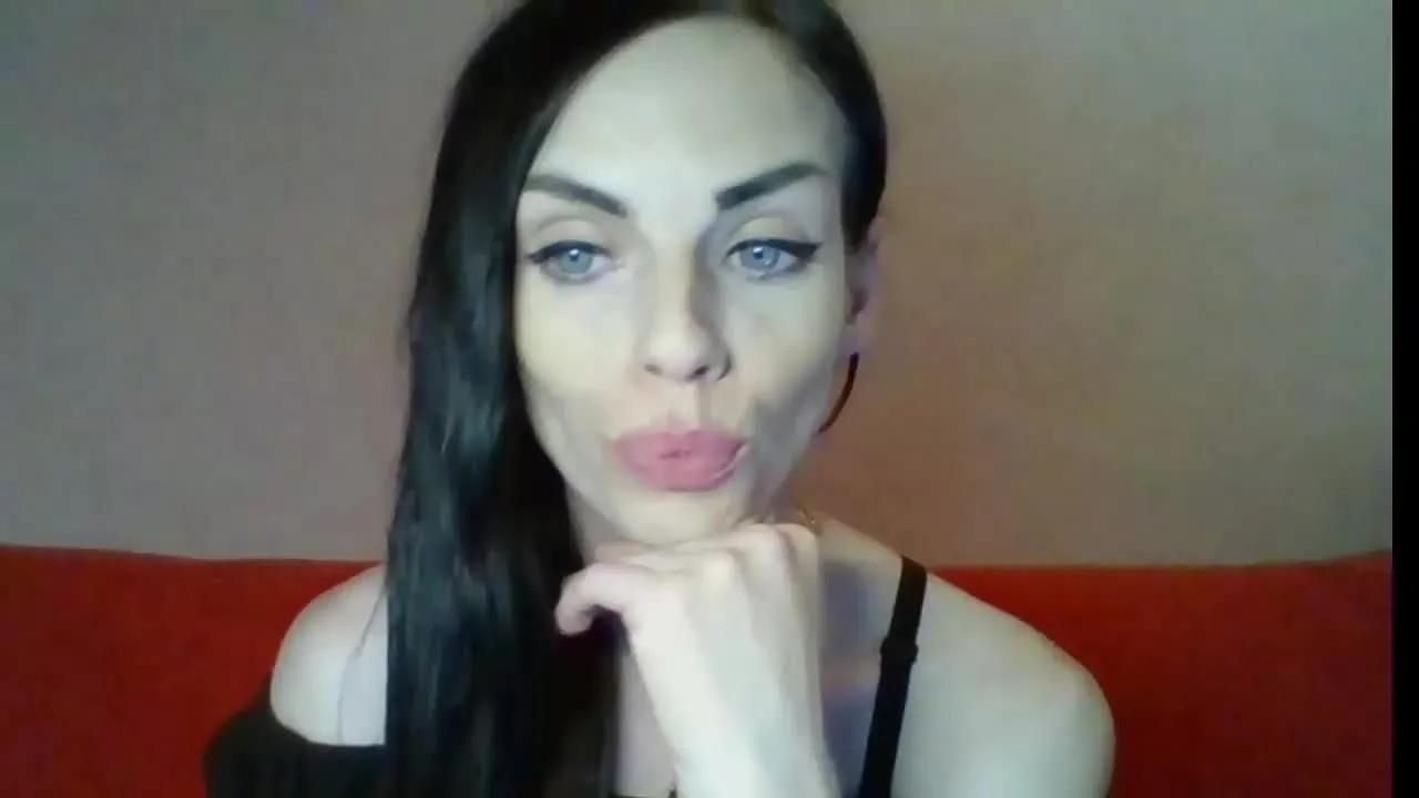 CassieCrazy on Streamray 