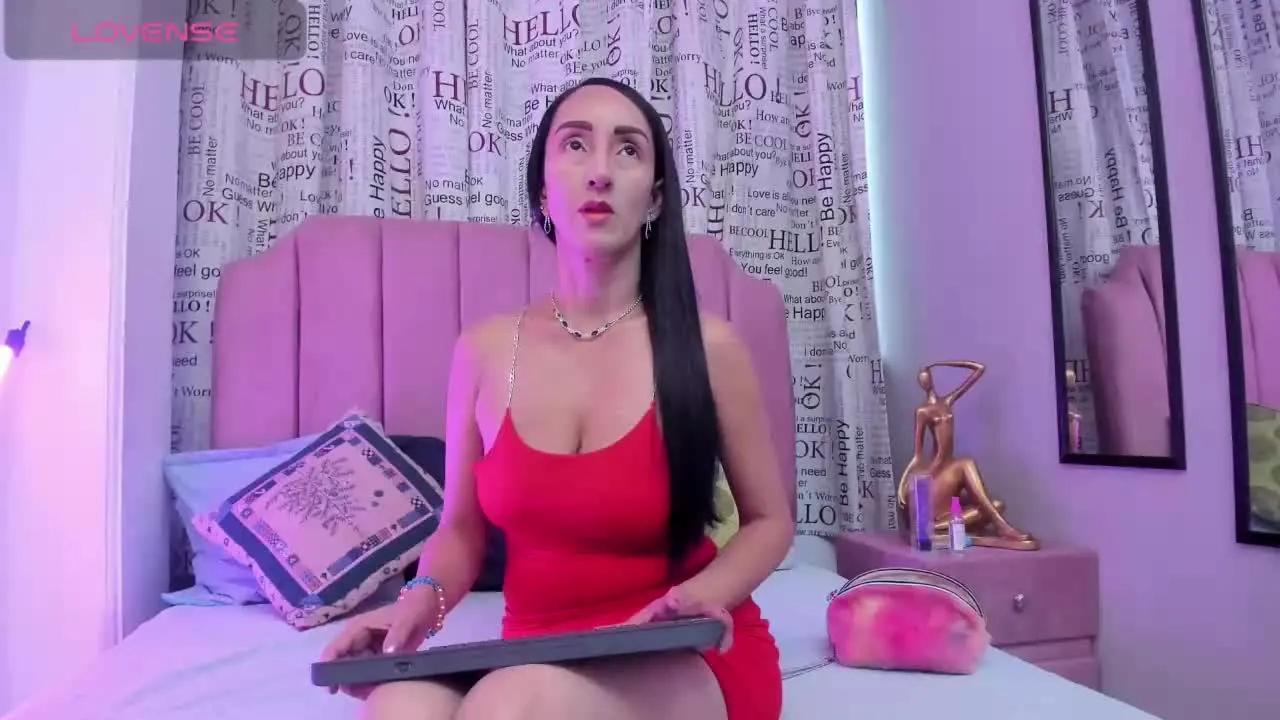 isisstark1 on Streamray 