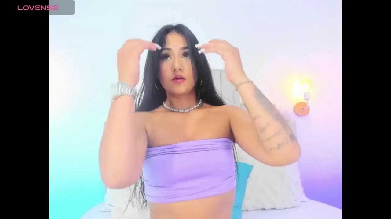 IvyHot — Freechat on Streamray