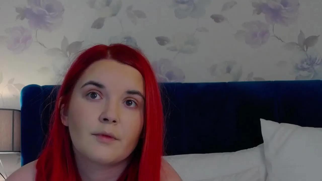 KailyKay — Freechat on Streamray