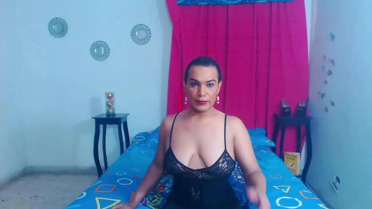 kimberlyfor4TS — Group on Streamray