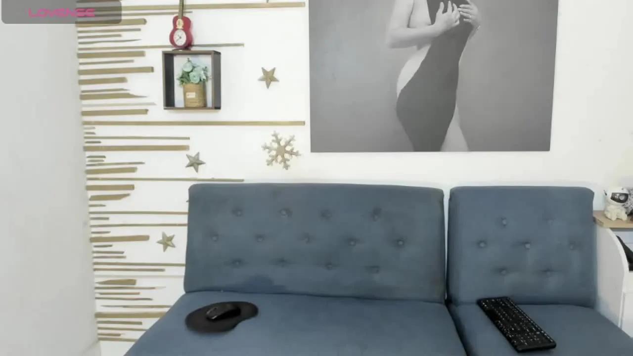 Leslie_boss1 on Streamray 