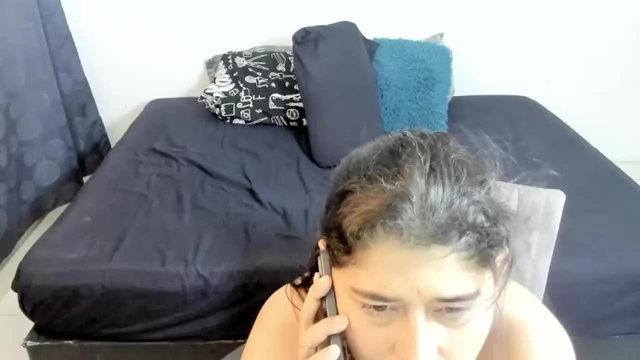 Leslie_boss1 on Streamray 