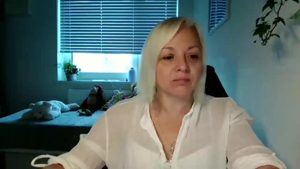 LINSY_KIM — Freechat on Streamray