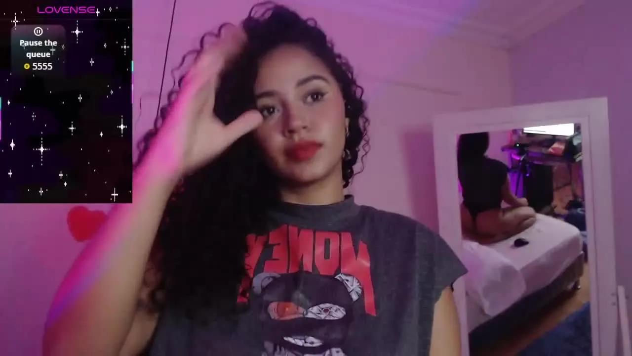 MarWells — Freechat on Streamray