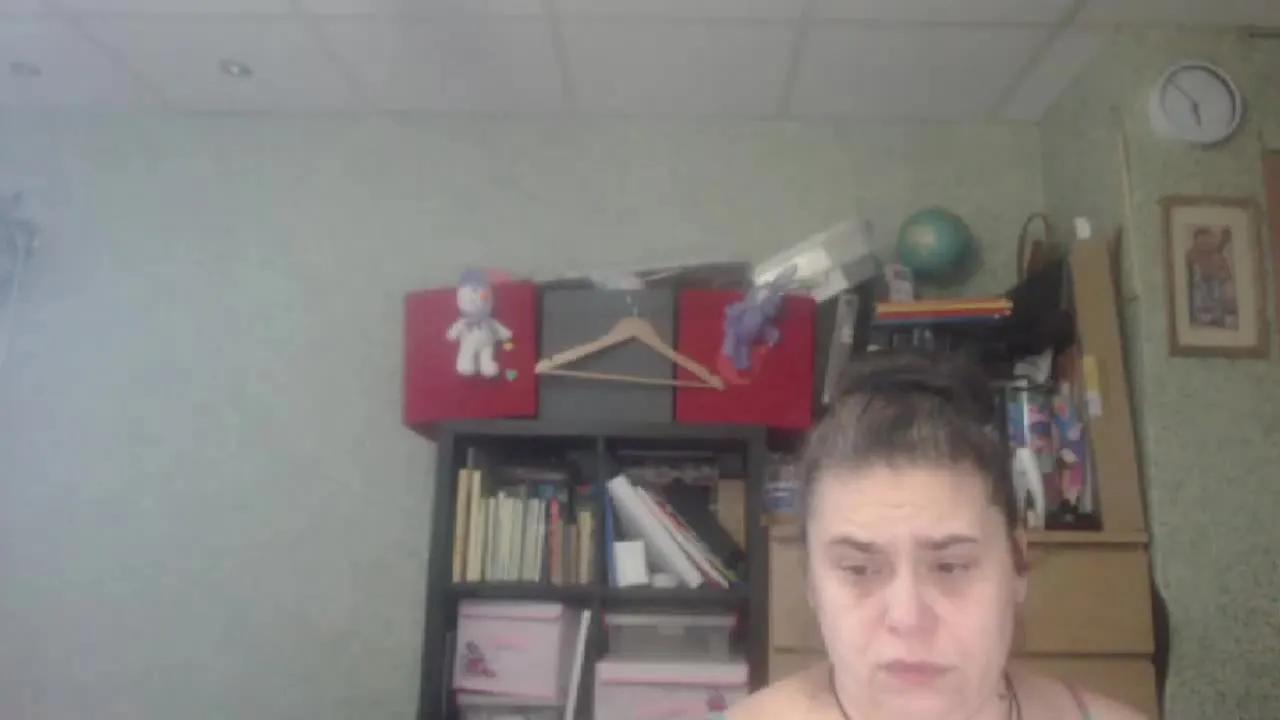 mayalove6969 on Streamray 