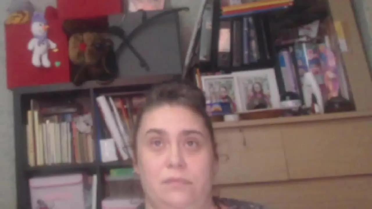 mayalove6969 on Streamray 