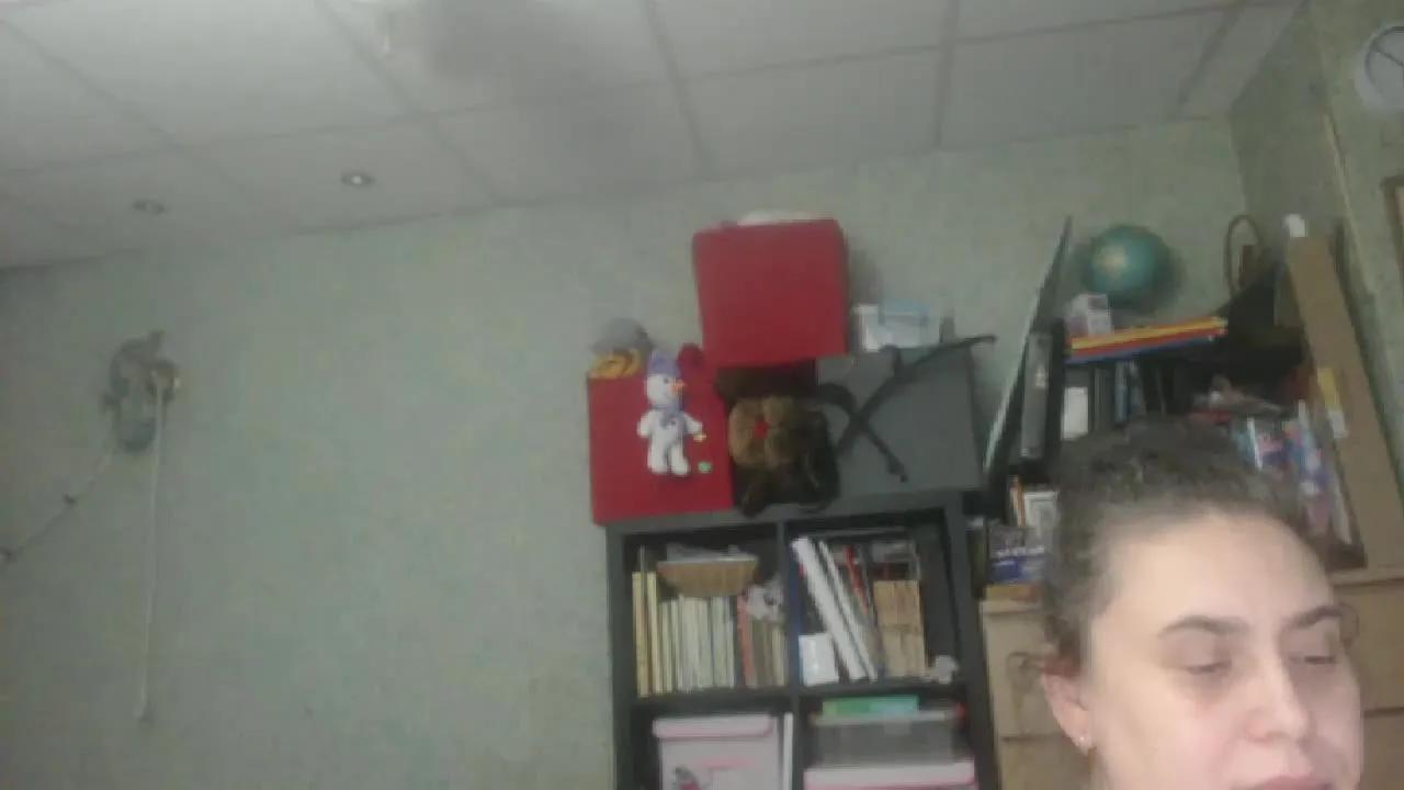 mayalove6969 on Streamray 