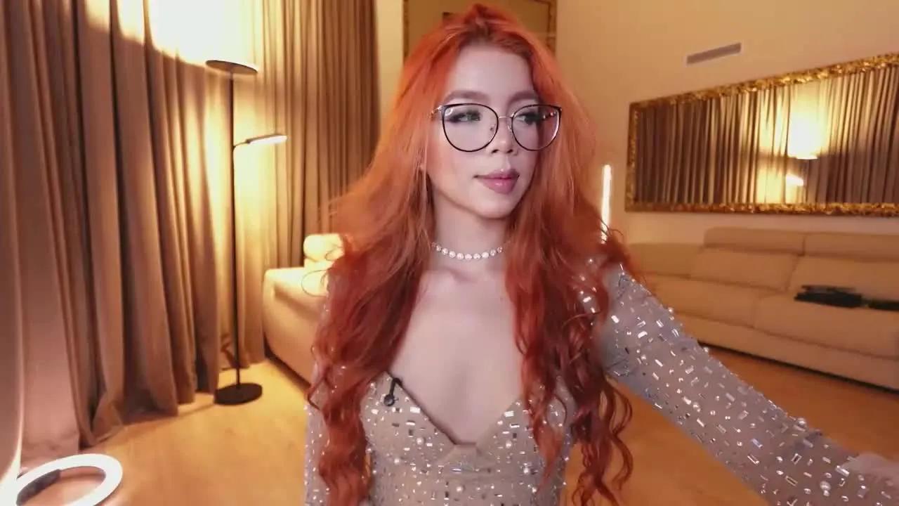 MollyHeadley1 on Streamray 