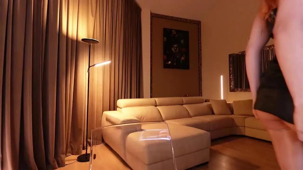 MollyHeadley1 on Streamray 