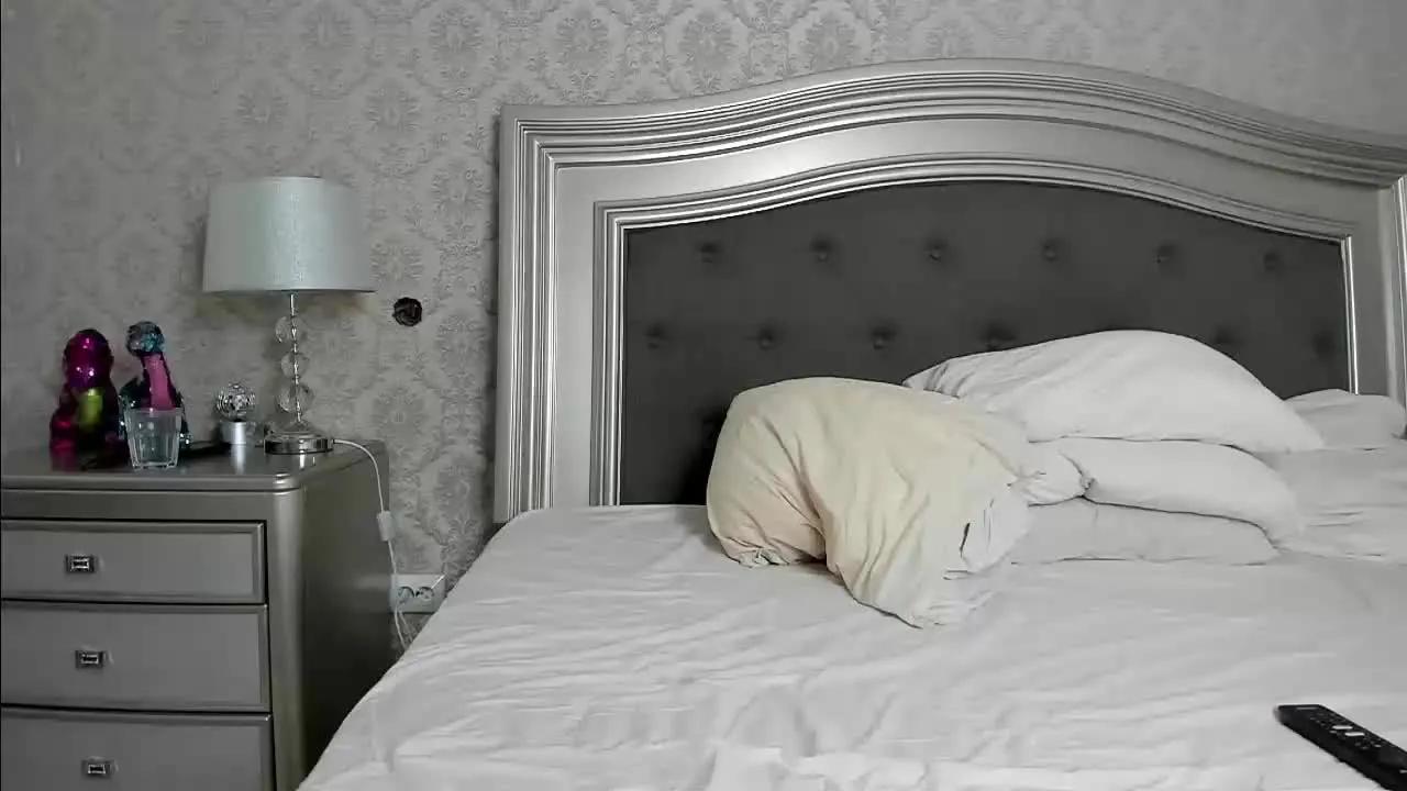 PpepsiCola on Streamray 