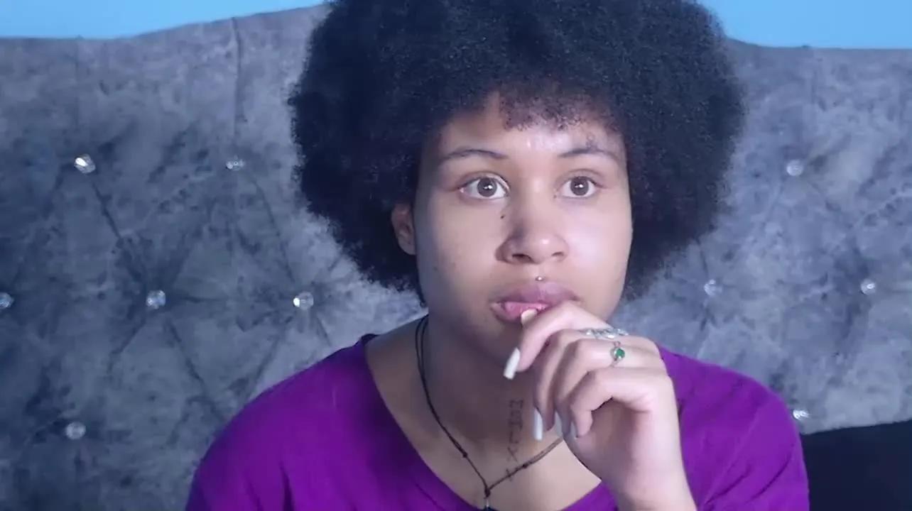 RachellAnnXd — Freechat on Streamray