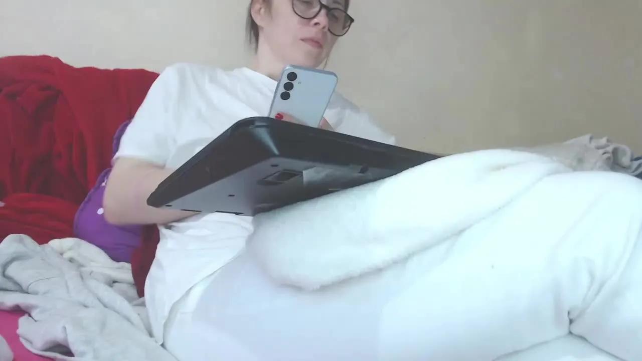 RafaBBGirl on Streamray 