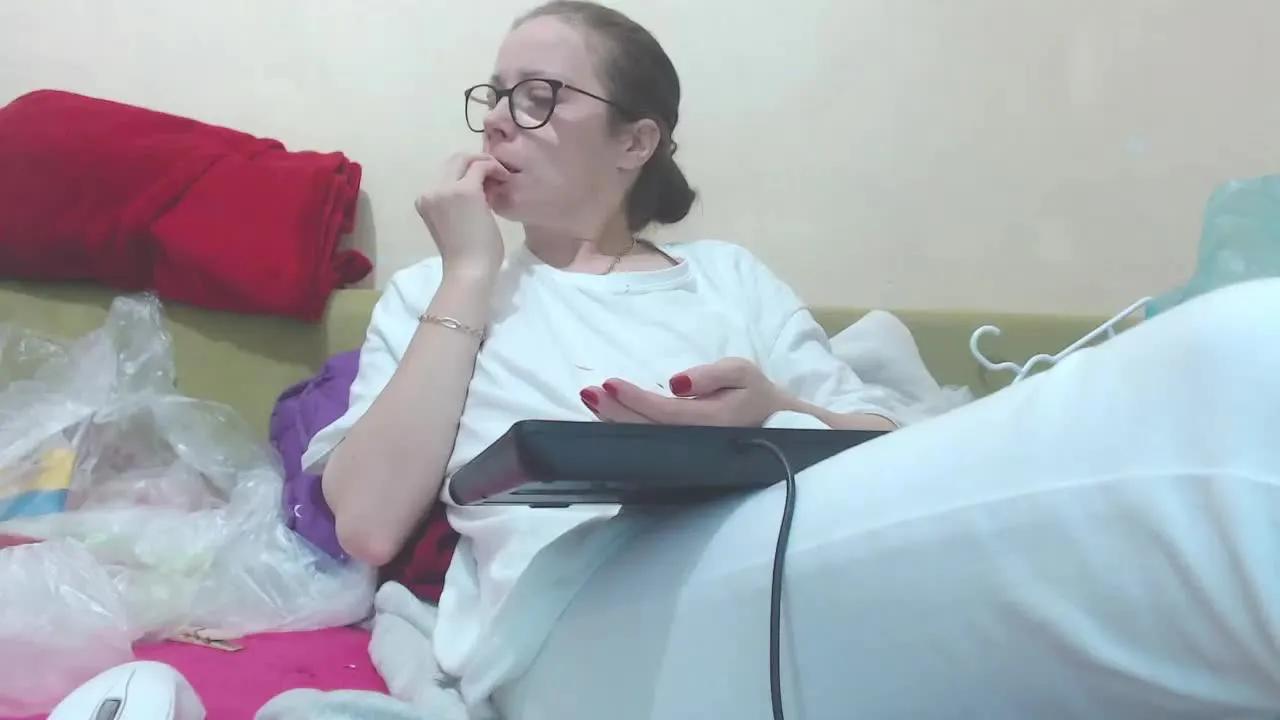 RafaBBGirl on Streamray 