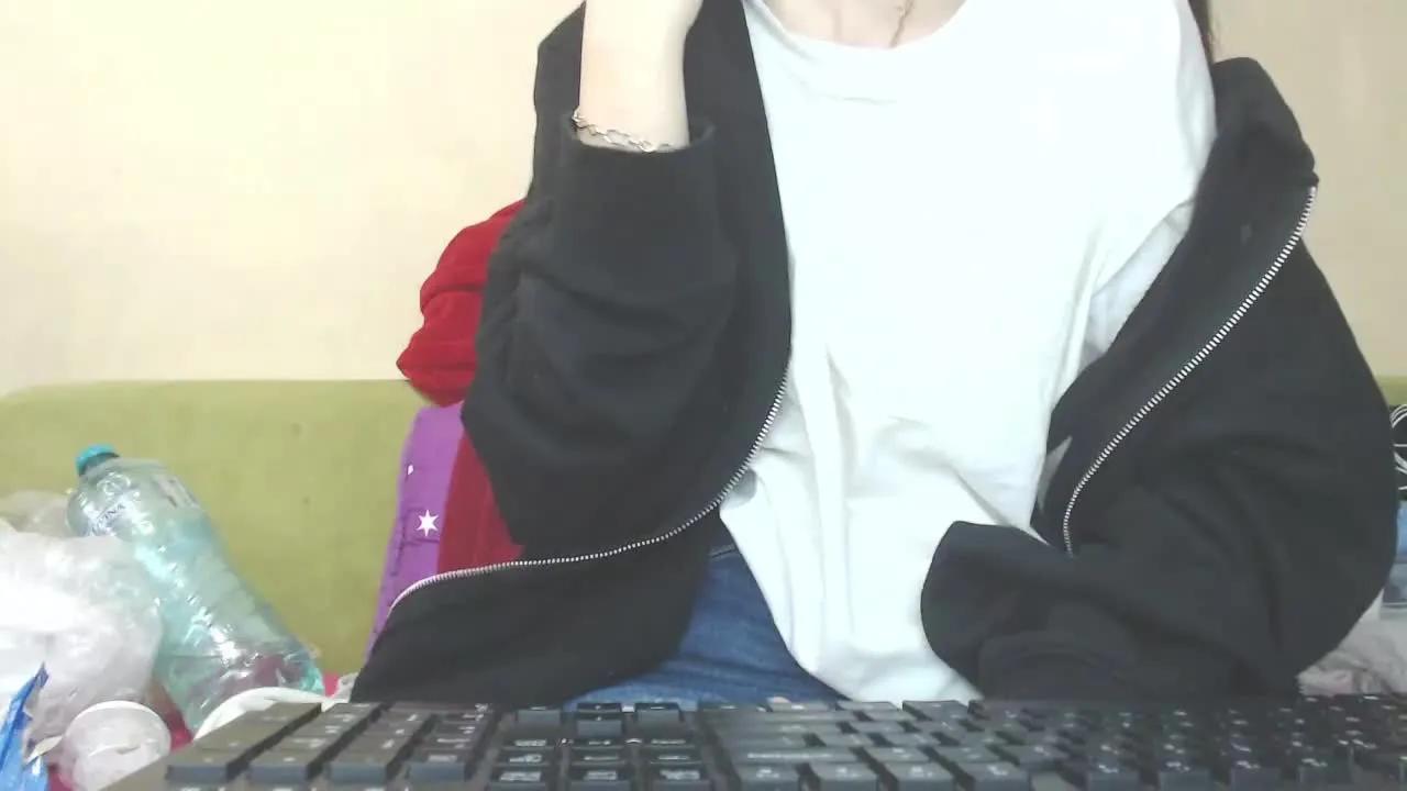 RafaBBGirl on Streamray 