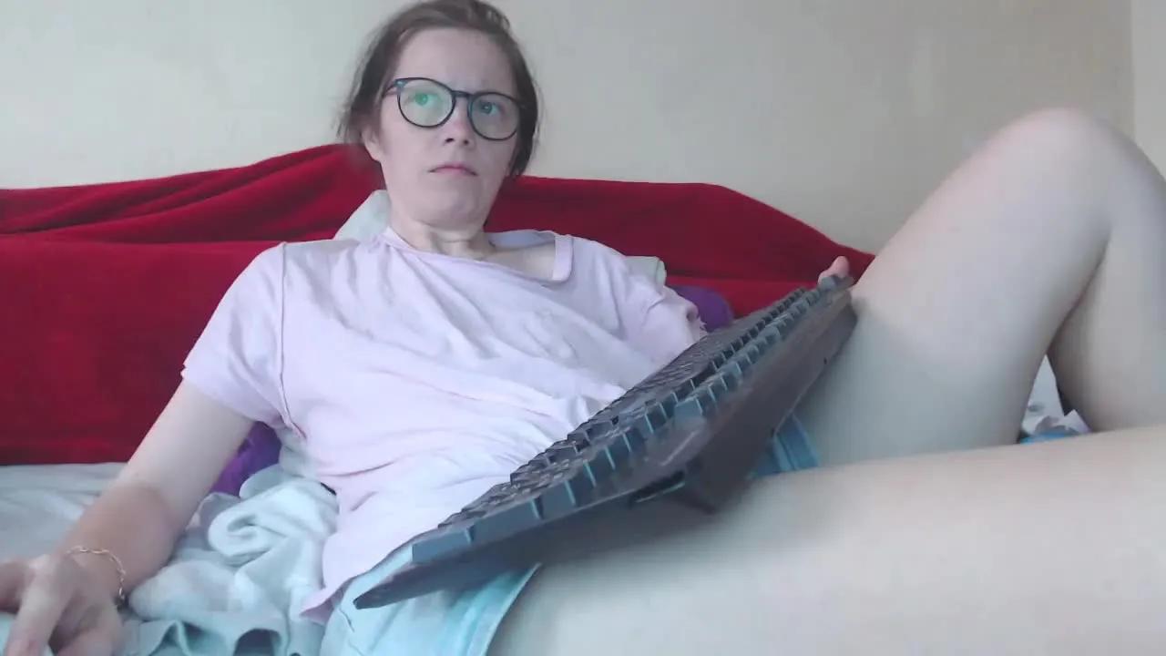 RafaBBGirl on Streamray 