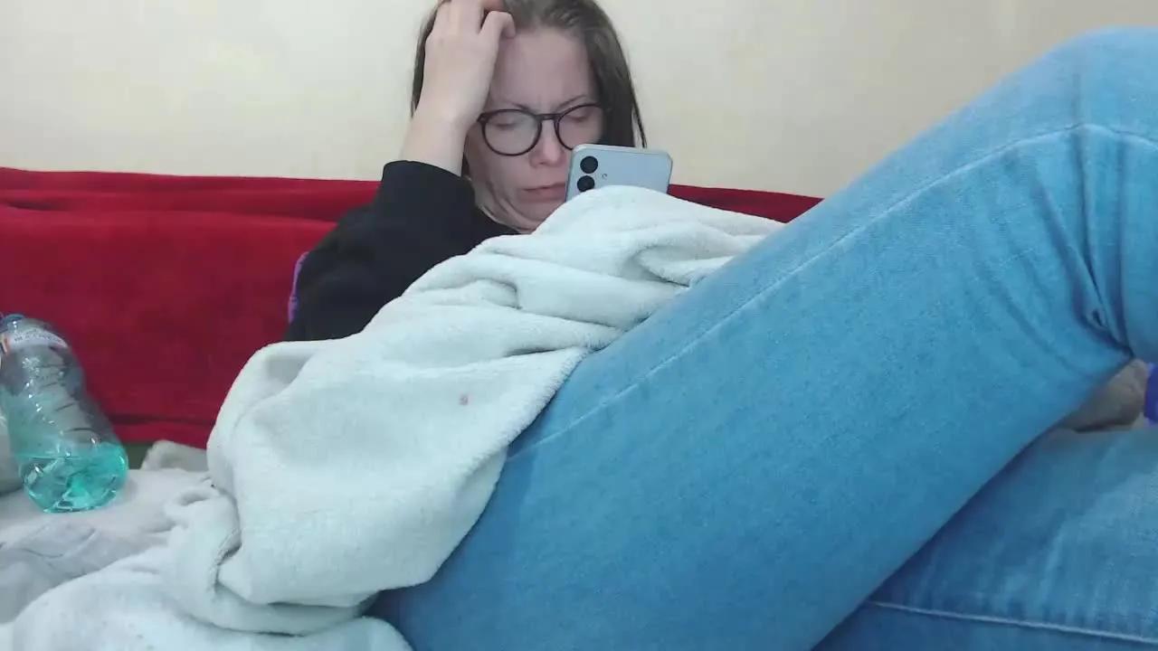 RafaBBGirl on Streamray 