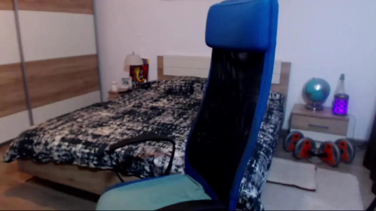 RobbyShawz on Streamray 