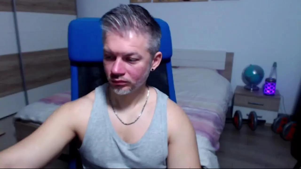 RobbyShawz — Freechat on Streamray