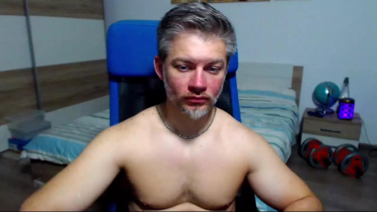 RobbyShawz on Streamray 