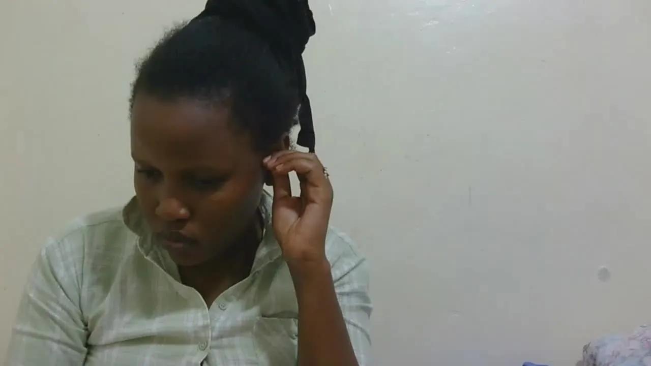 Sheisnaughty — Freechat on Streamray