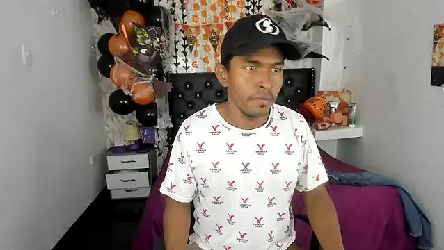 Adam_Morgan2 on StripChat 