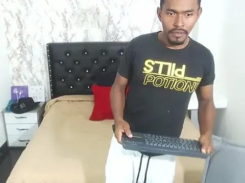 Adam_Morgan2 on StripChat 