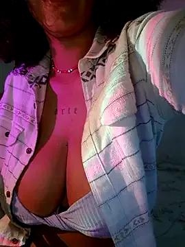 afrodeusa — BOQUETE BEM BABADO / BLOWJOB