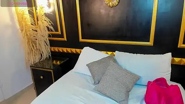 aixa_15 on StripChat 