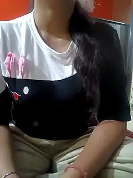 Alina_Khann — Freechat on StripChat