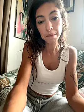 Amani_thewolf — Plug anal  LT V 