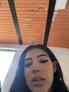 AmberandNick — Pussy lick 