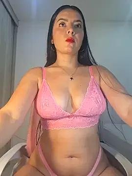 Anal_Luucia on StripChat 